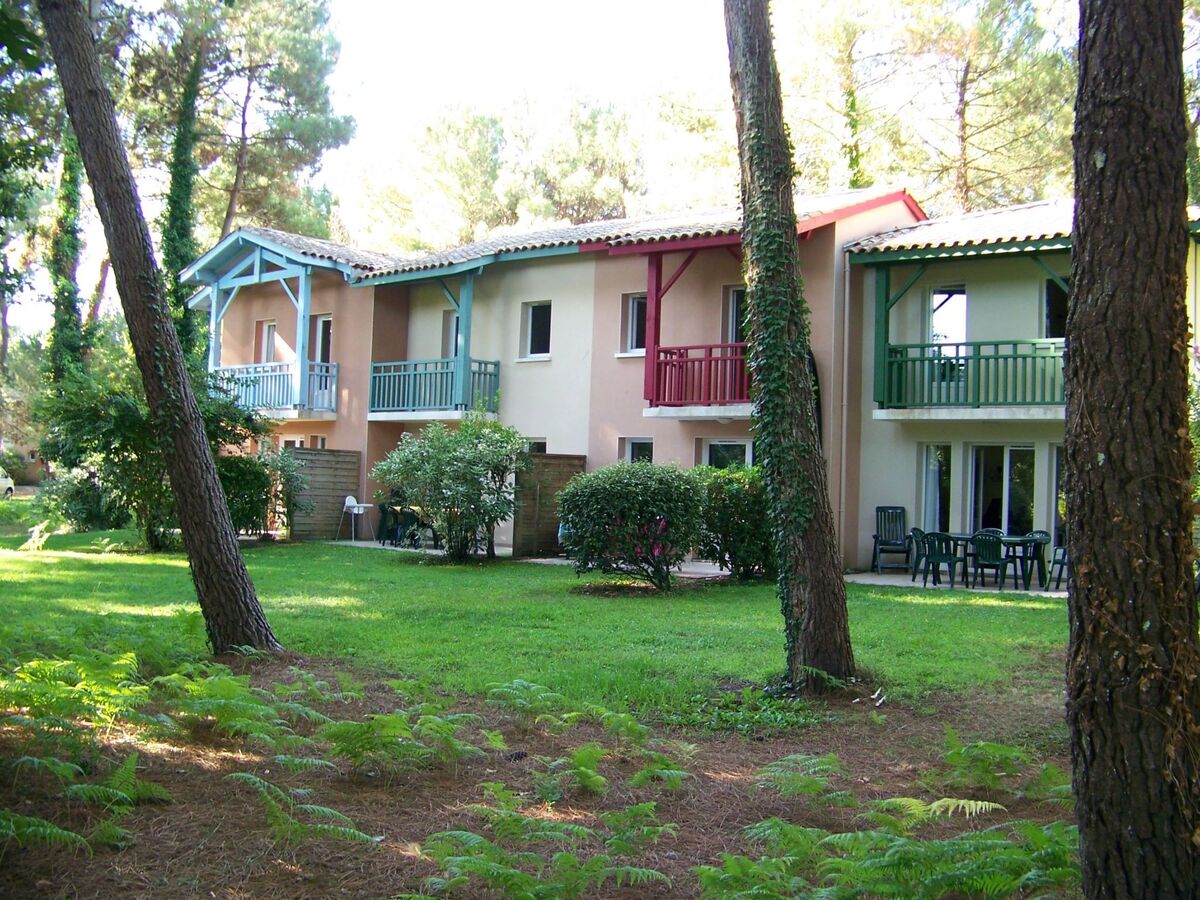 Duplex 45 m² au cœur du golf de Soustons Plage - Photo 2