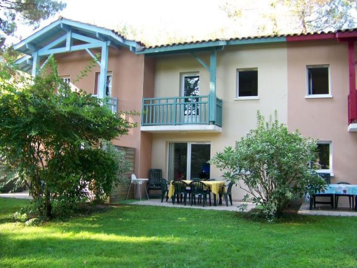Duplex 45 m² au cœur du golf de Soustons Plage - Photo 4