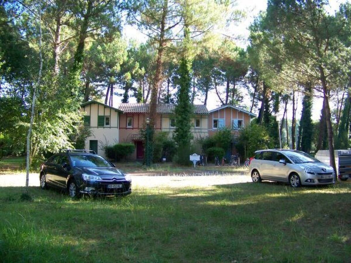 Duplex 45 m² au cœur du golf de Soustons Plage - Photo 5