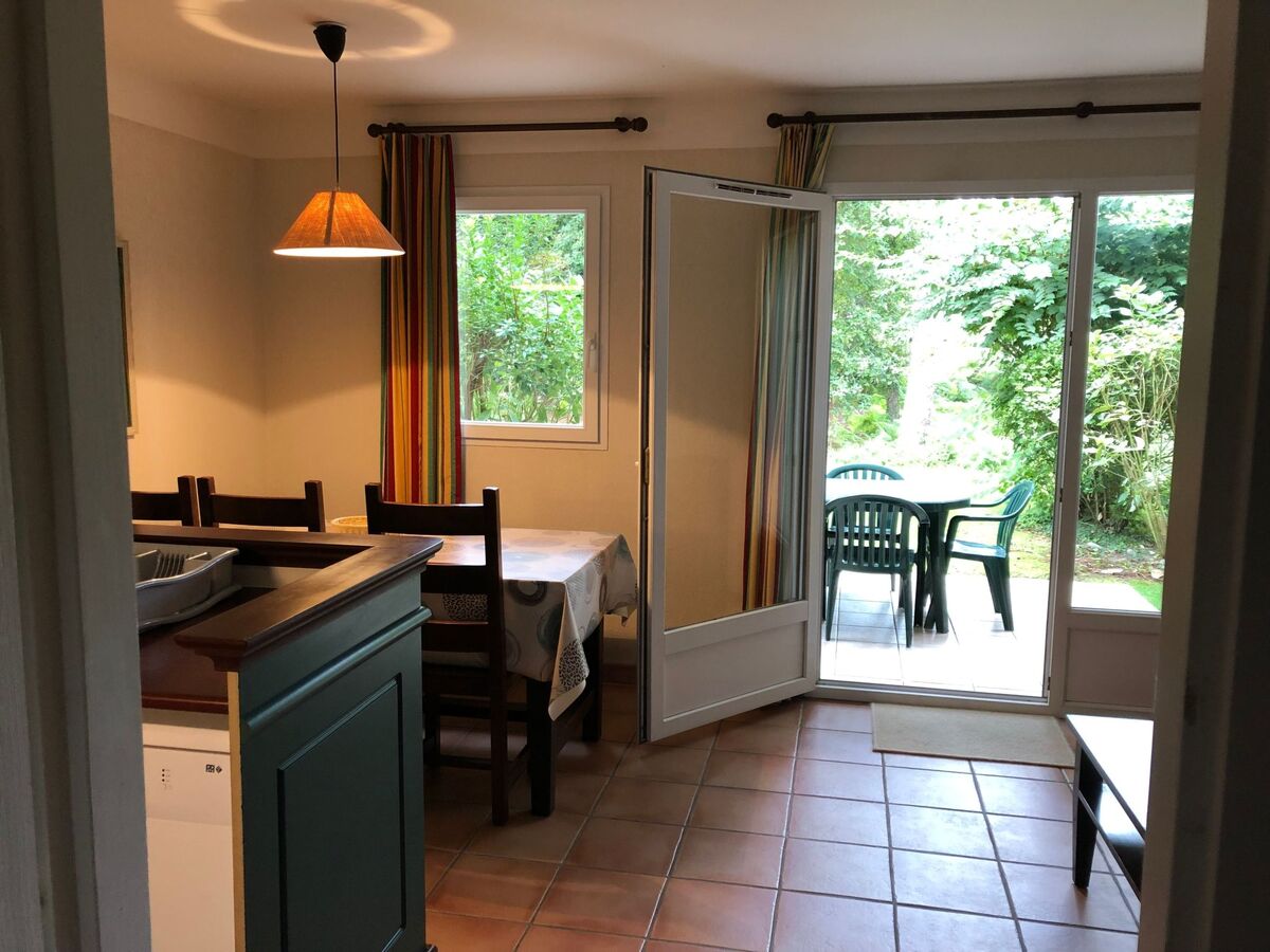 Duplex 45 m² au cœur du golf de Soustons Plage - Photo 7