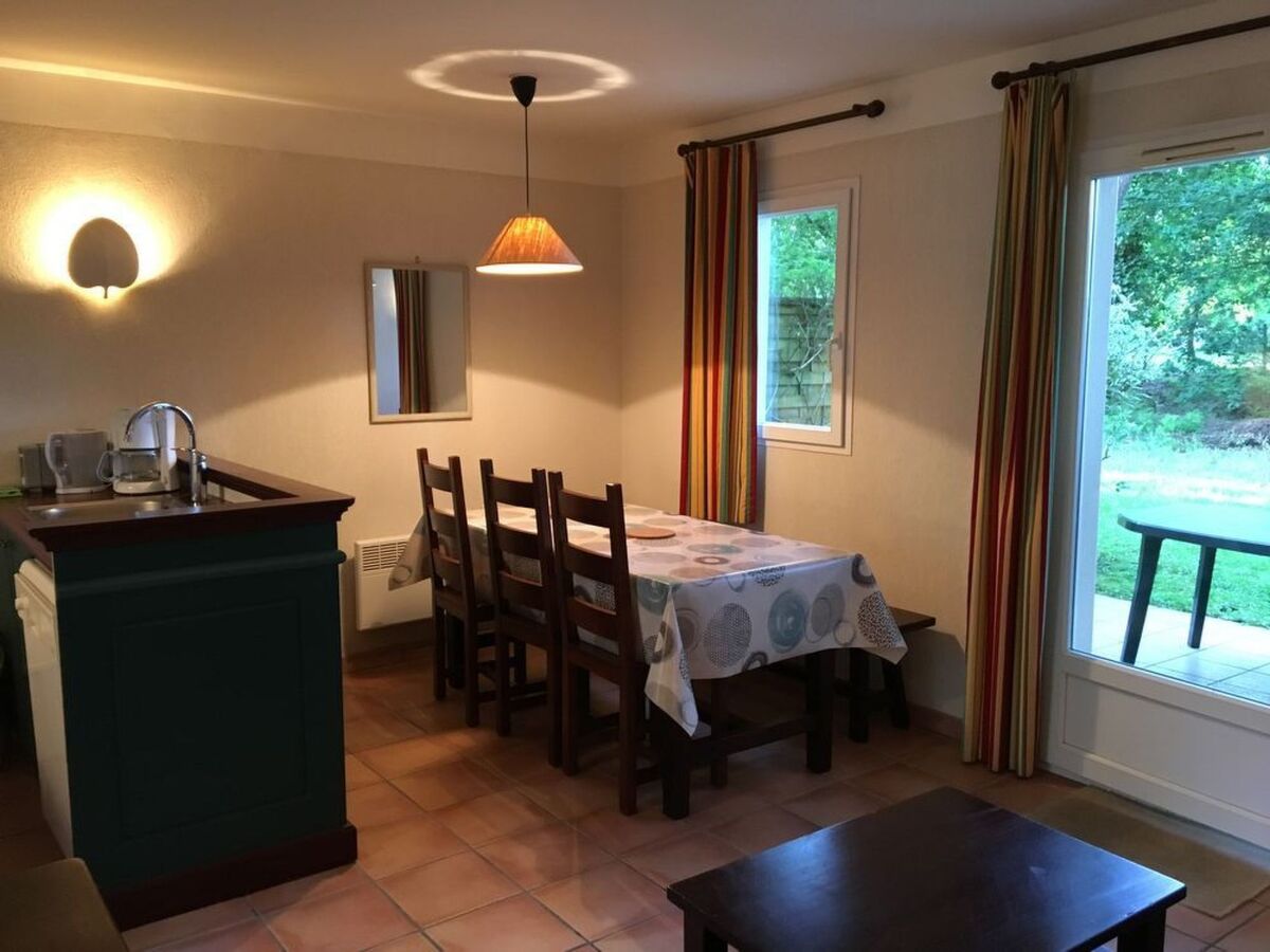 Duplex 45 m² au cœur du golf de Soustons Plage - Photo 8