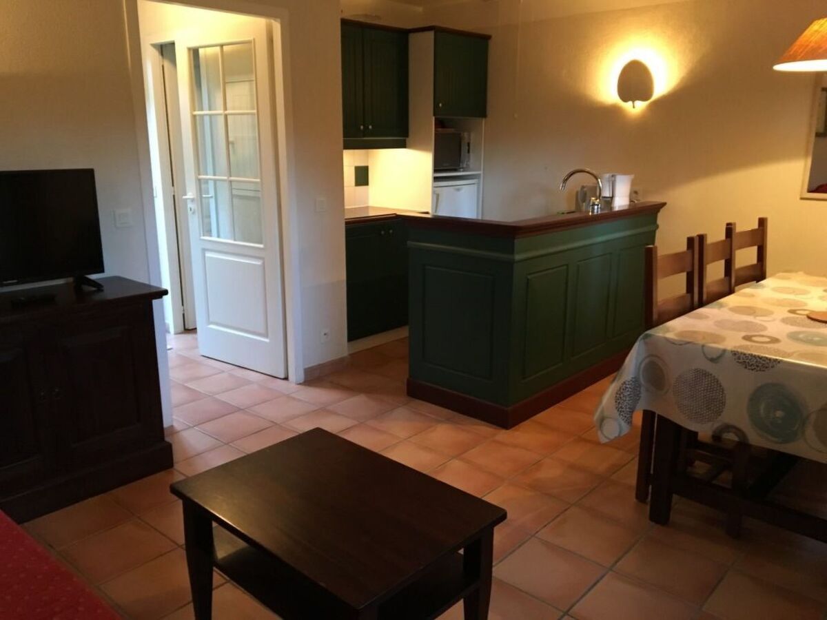 Duplex 45 m² au cœur du golf de Soustons Plage - Photo 9