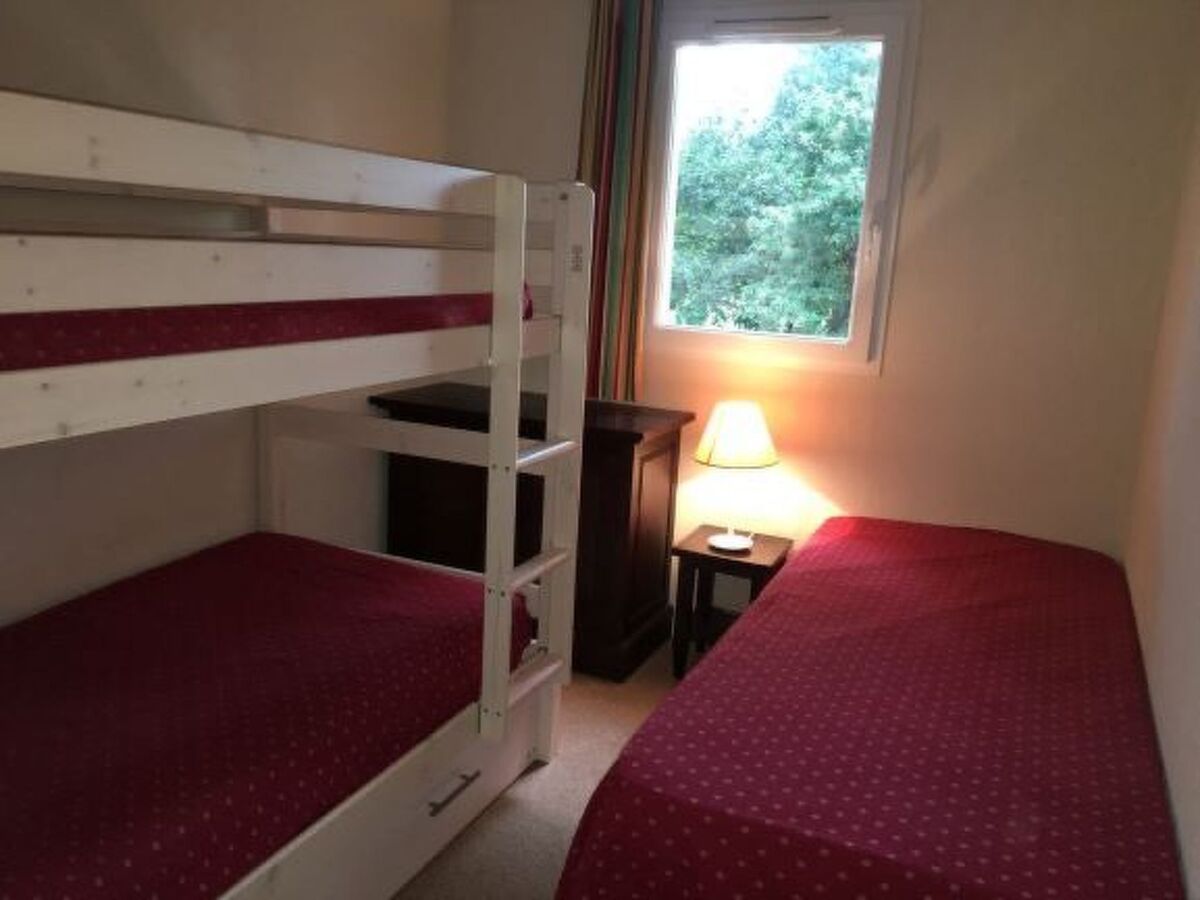 Duplex 45 m² au cœur du golf de Soustons Plage - Photo 12
