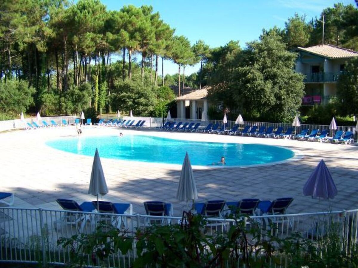 Duplex 45 m² au cœur du golf de Soustons Plage - Photo 13