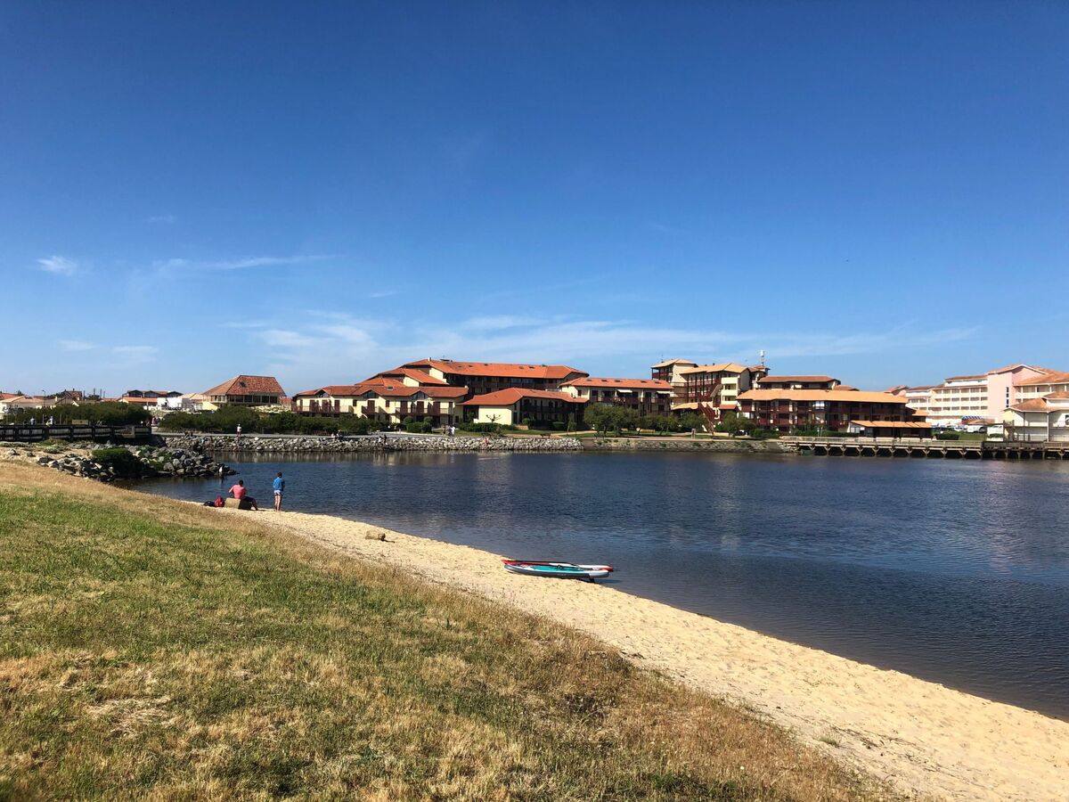 Duplex 45 m² au cœur du golf de Soustons Plage - Photo 22
