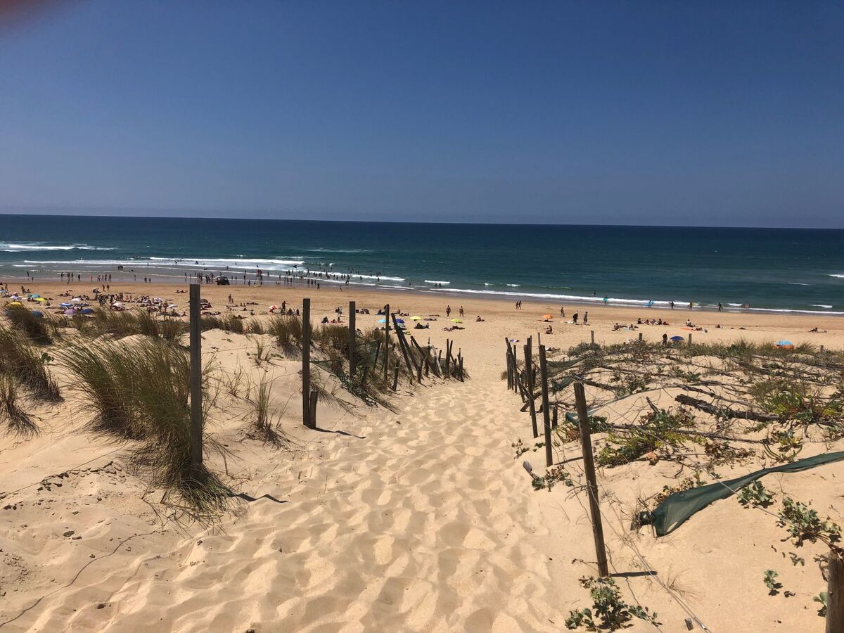 Duplex 45 m² au cœur du golf de Soustons Plage - Photo 29