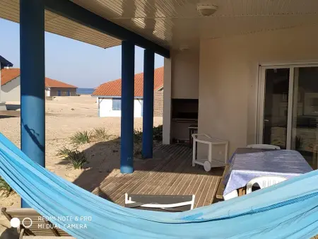 Haus am Meer, die Füße im Sand, Maison 8 personnes à Vielle Saint Girons - Photo 7