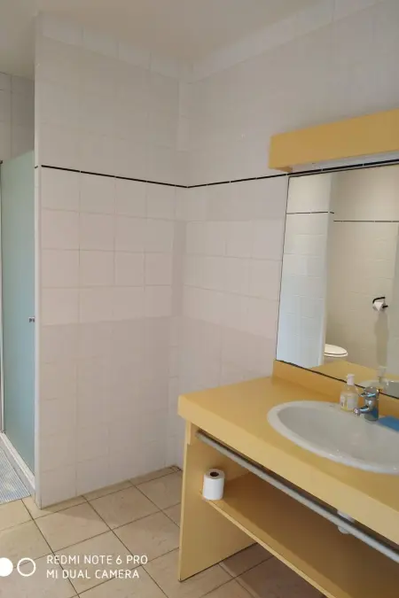 Haus am Meer, die Füße im Sand, Maison 8 personnes à Vielle Saint Girons - Photo 16