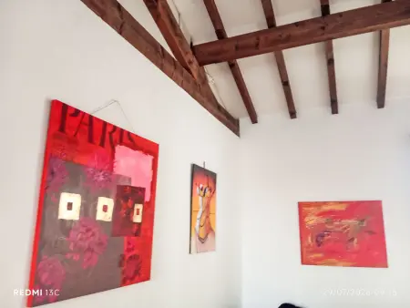 Appartement basque avec jardin privé à Biarritz : photo 2