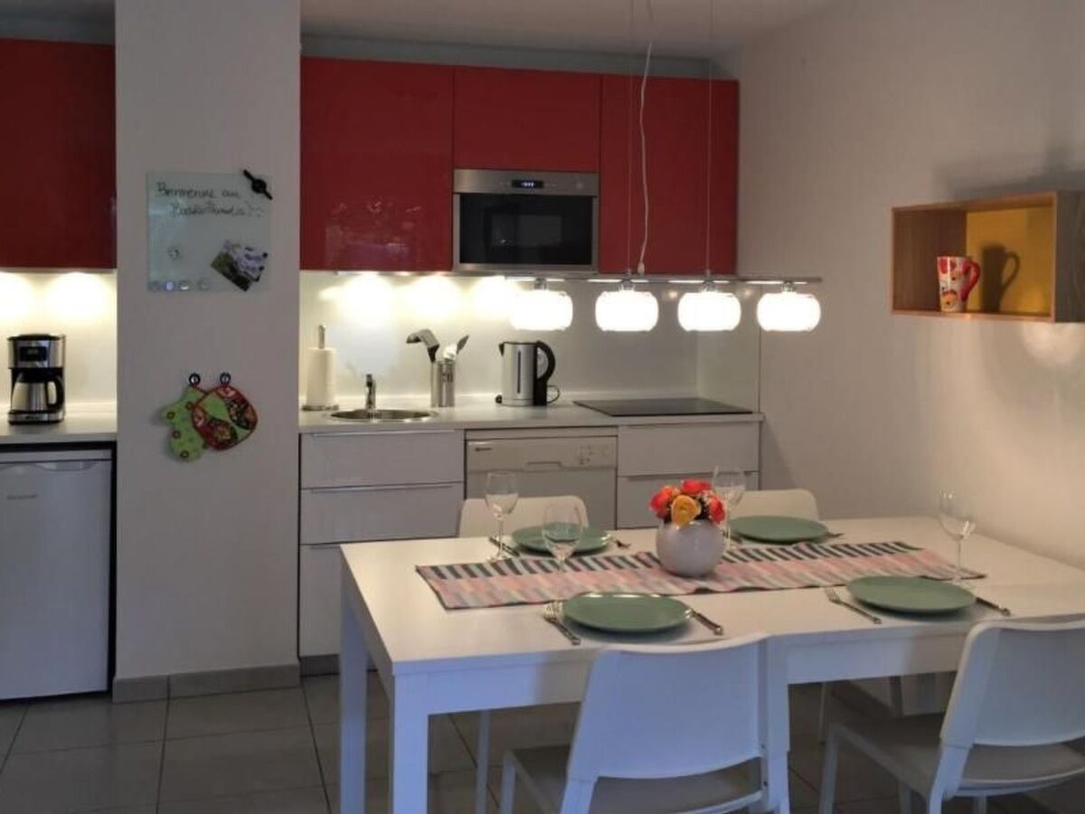 Appartement accessible Cambo-les-Bains, 25 km plage - Photo 4