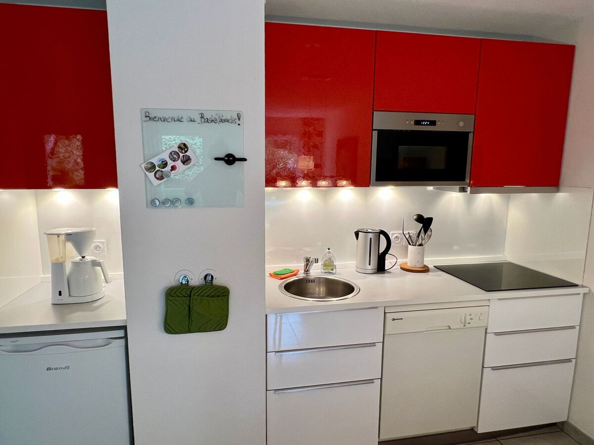 Appartement accessible Cambo-les-Bains, 25 km plage - Photo 5