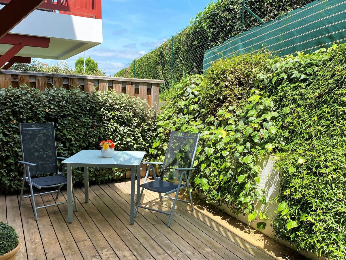 Appartement accessible Cambo-les-Bains, 25 km plage - Photo 13