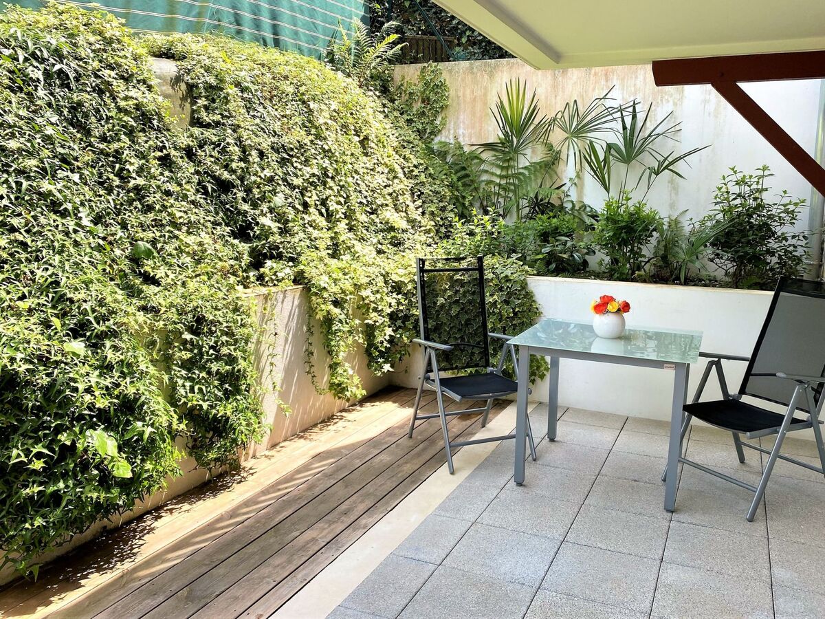 Appartement accessible Cambo-les-Bains, 25 km plage - Photo 14