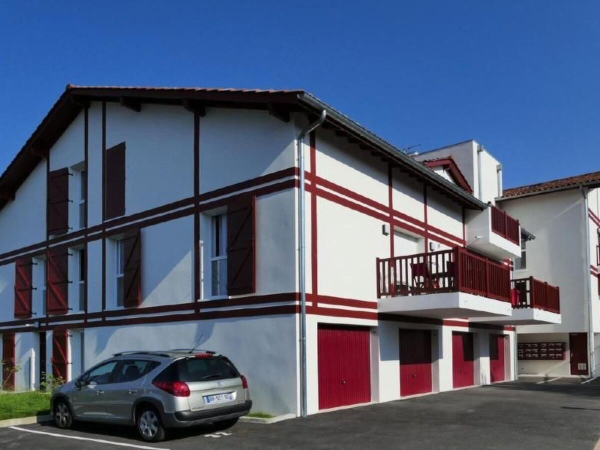 Appartement accessible Cambo-les-Bains, 25 km plage - Photo 16
