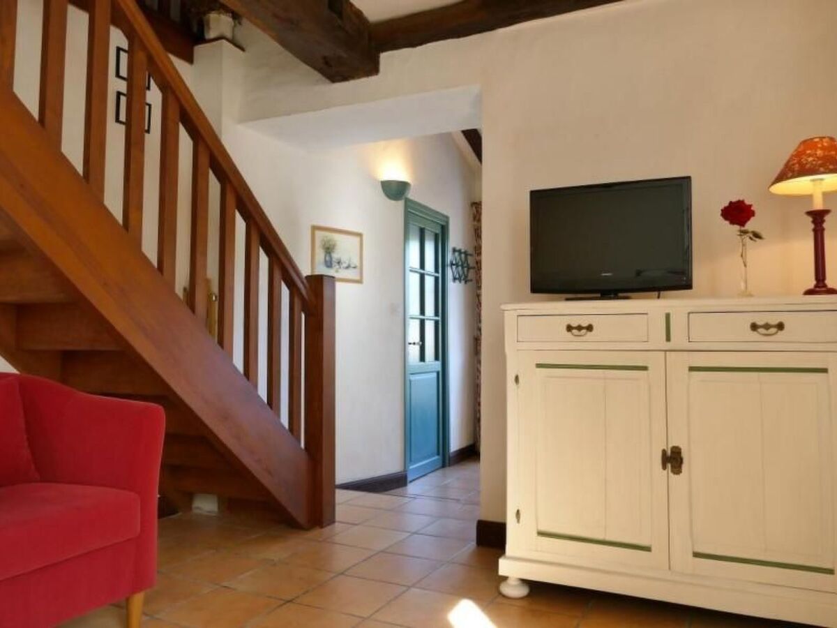 Appartement mezzanine dans ferme basque, 6 km Cambo - Photo 4
