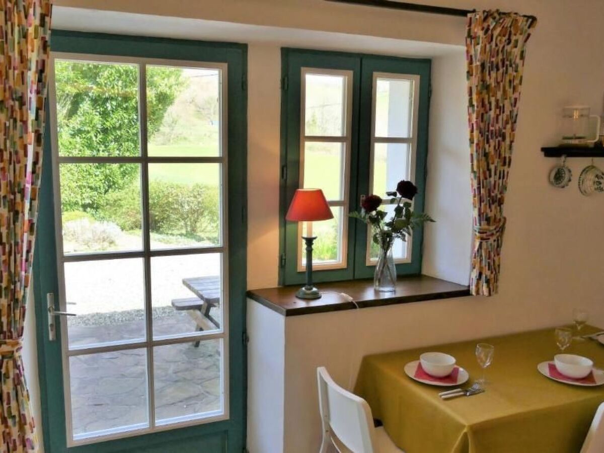 Appartement mezzanine dans ferme basque, 6 km Cambo - Photo 6