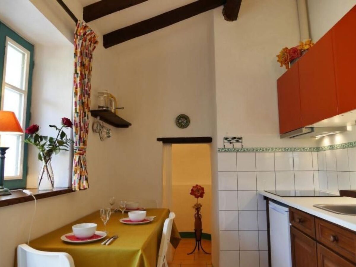 Appartement mezzanine dans ferme basque, 6 km Cambo - Photo 7