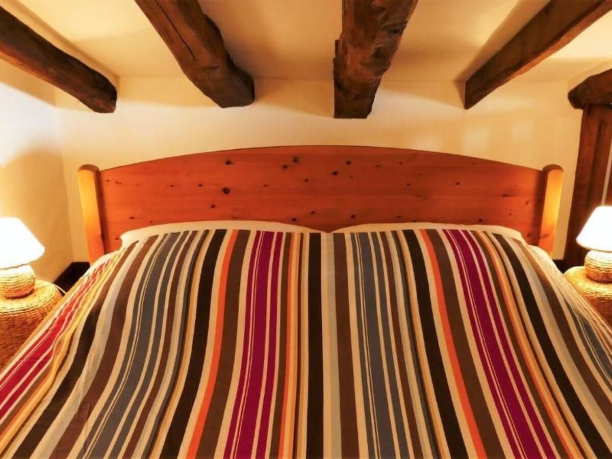 Appartement mezzanine dans ferme basque, 6 km Cambo - Photo 9