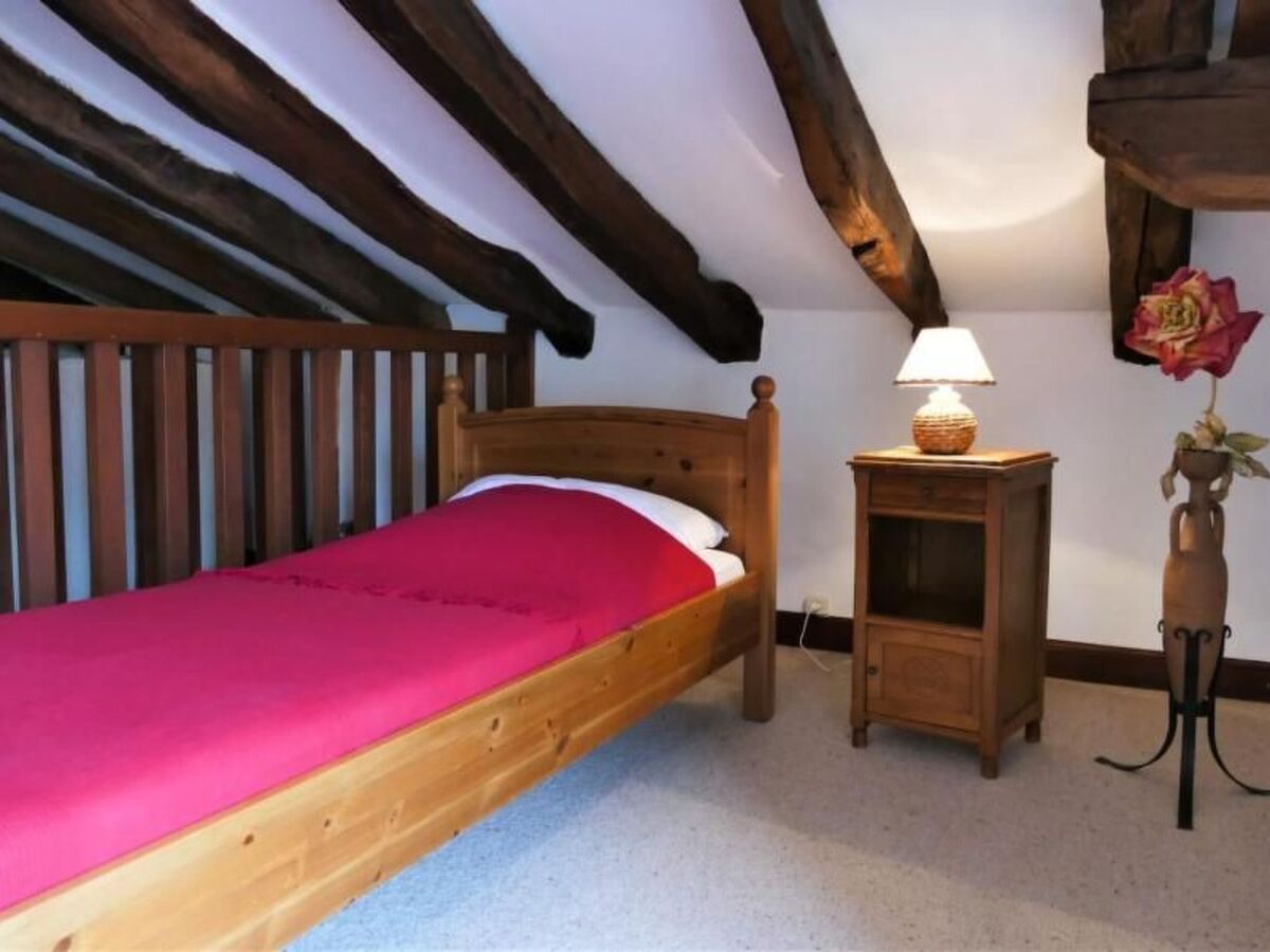 Appartement mezzanine dans ferme basque, 6 km Cambo - Photo 10