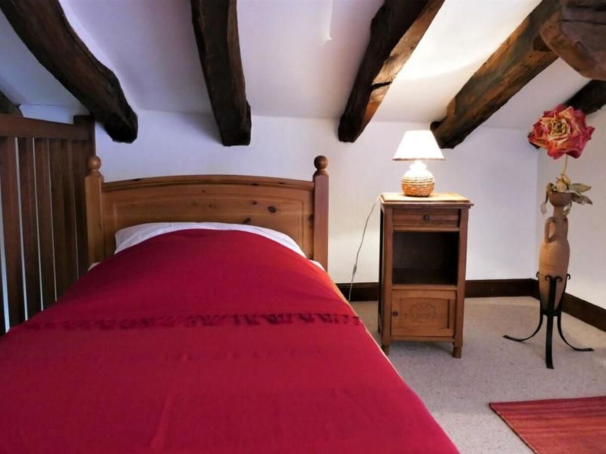 Appartement mezzanine dans ferme basque, 6 km Cambo - Photo 11