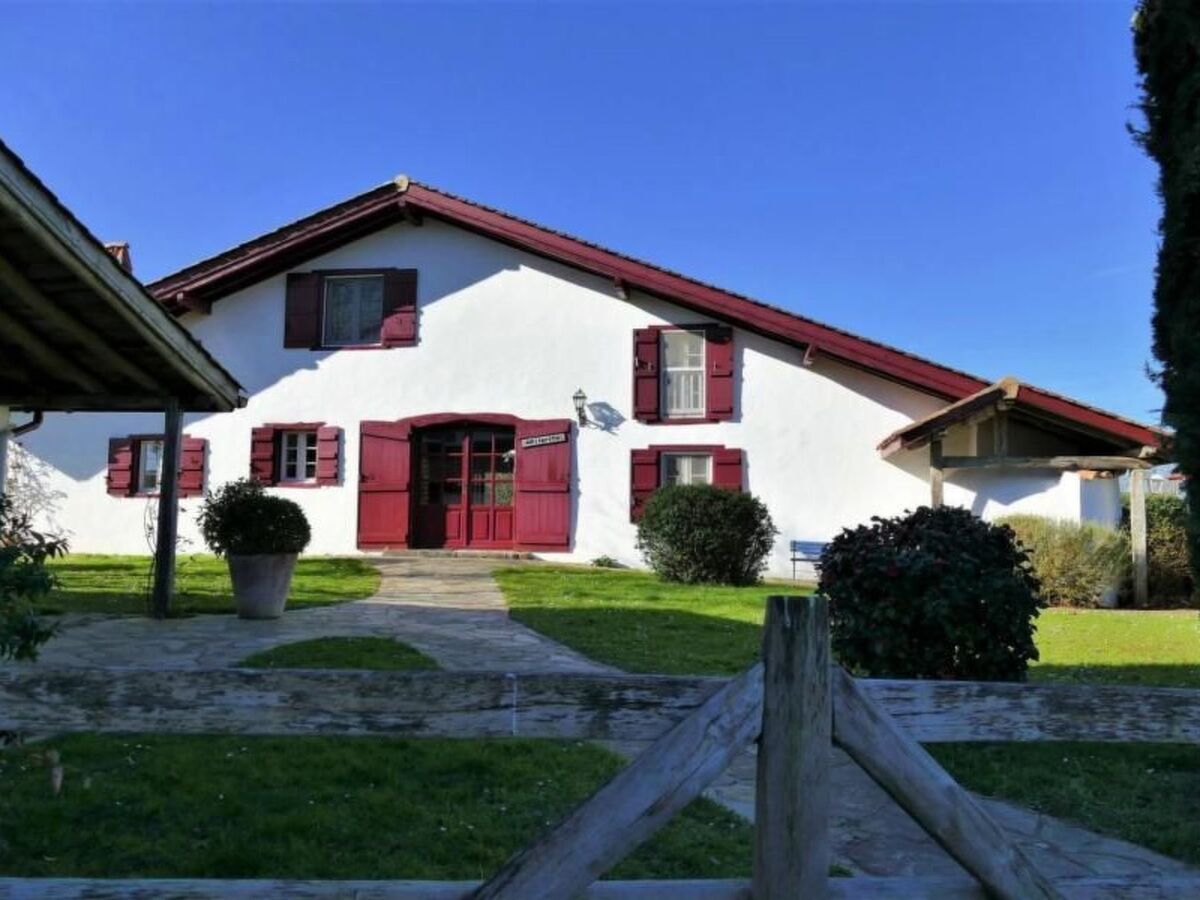 Appartement mezzanine dans ferme basque, 6 km Cambo - Photo 15