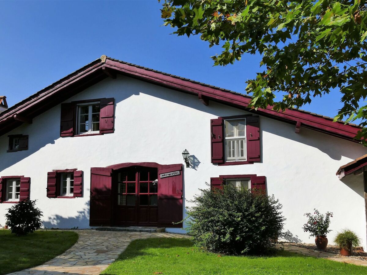 Artzamendi, appartement 2 pers. à Louhossoa - Photo 1