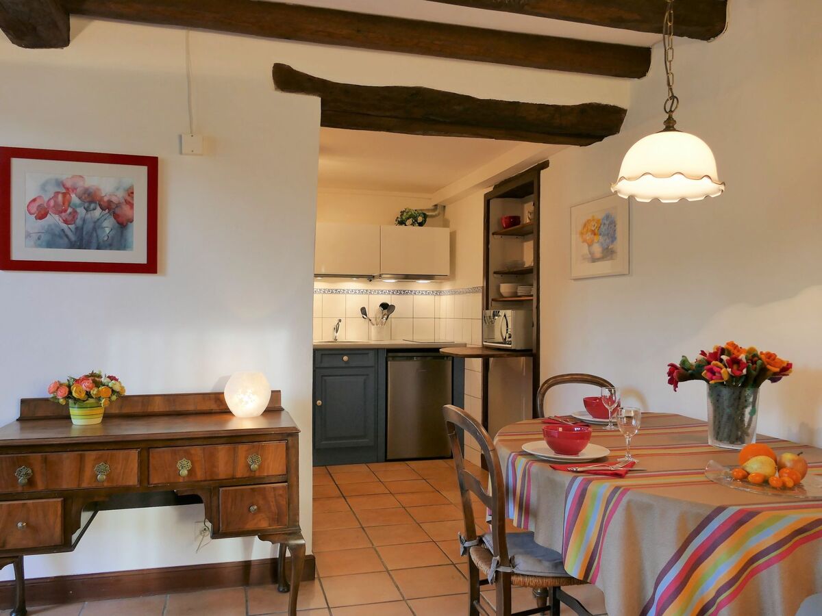 Artzamendi, appartement 2 pers. à Louhossoa - Photo 2