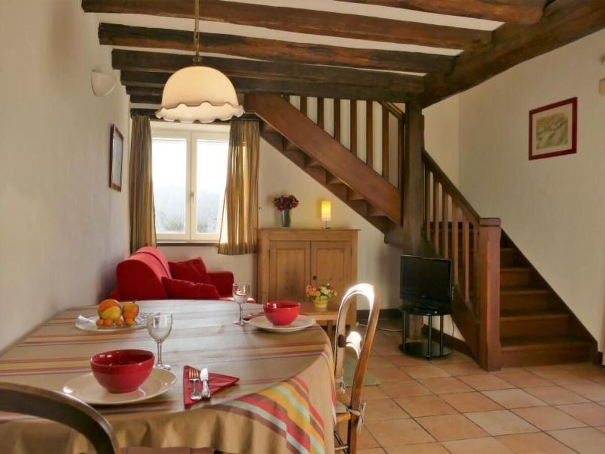 Artzamendi, appartement 2 pers. à Louhossoa - Photo 4