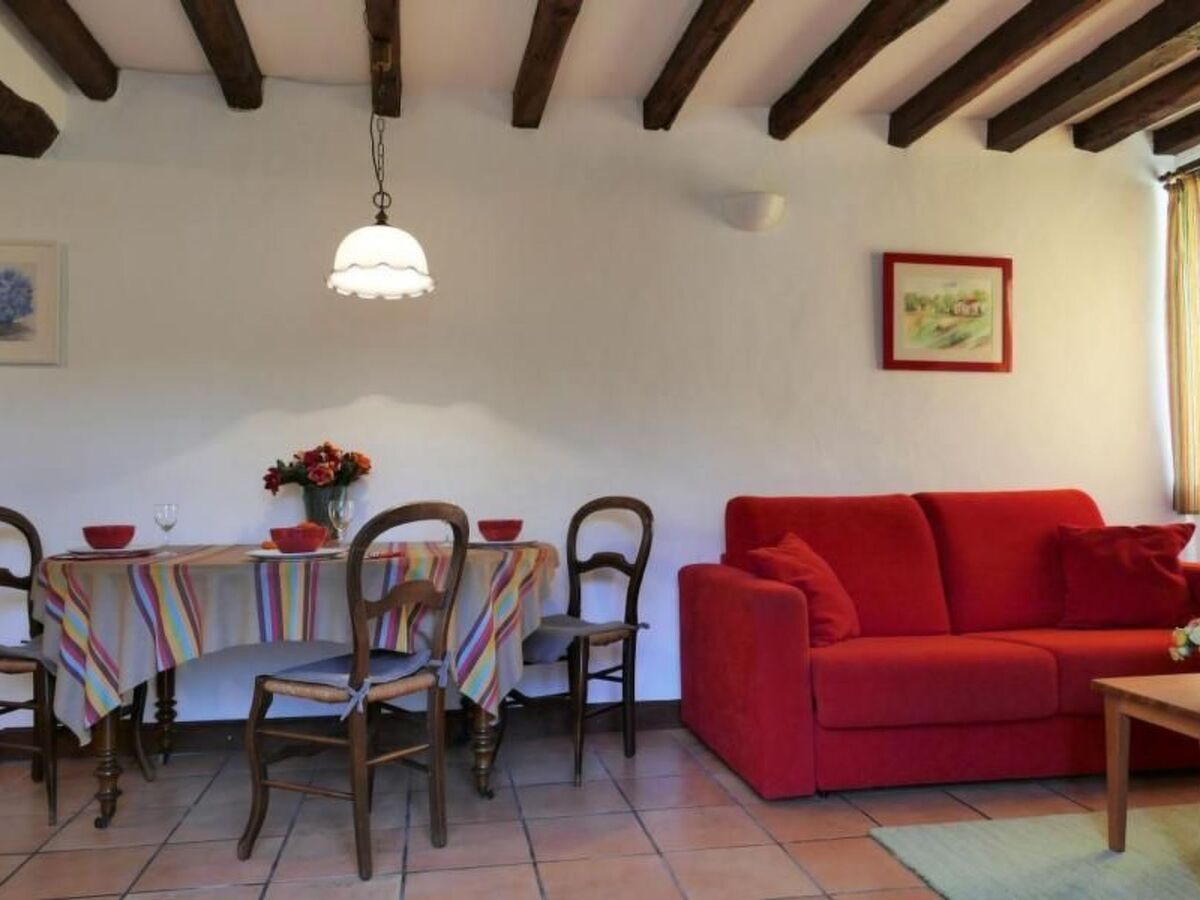 Artzamendi, appartement 2 pers. à Louhossoa - Photo 5