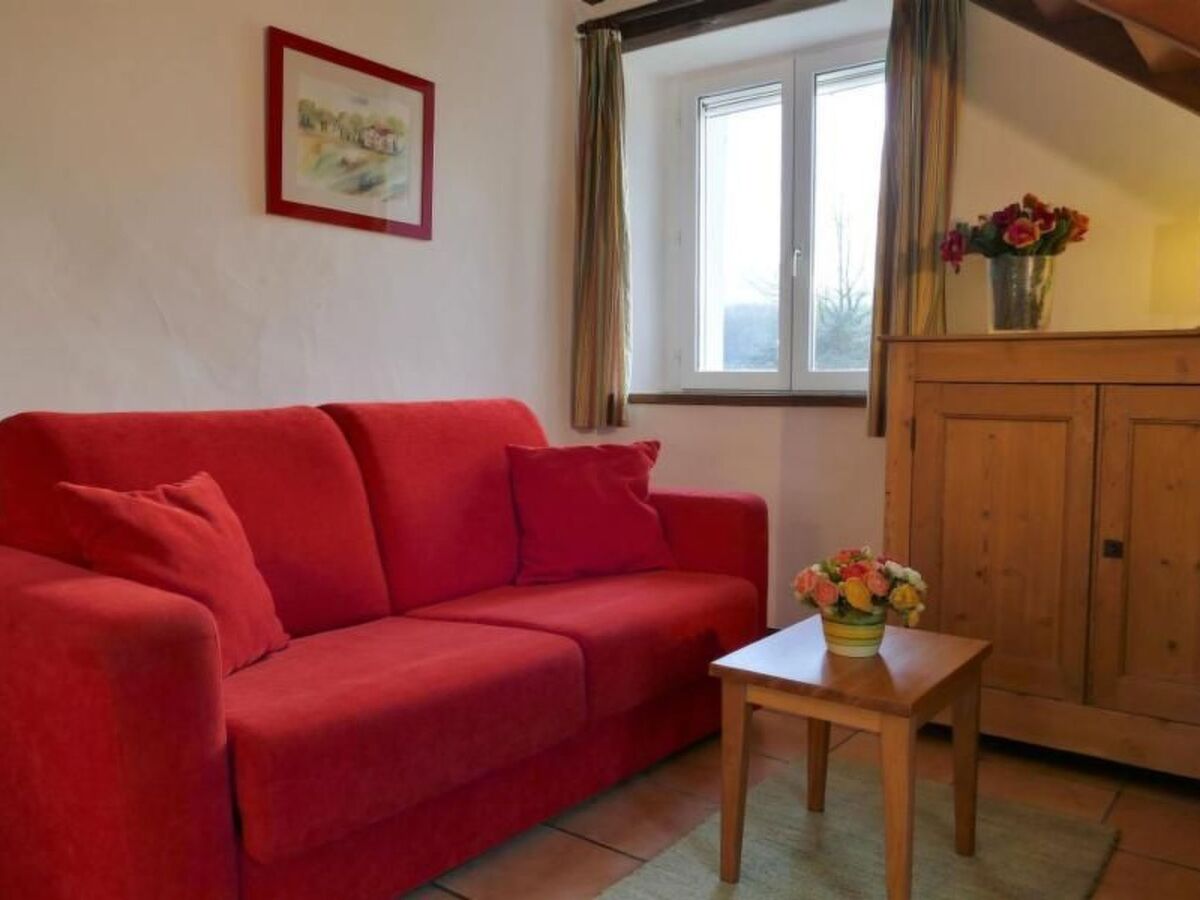 Artzamendi, appartement 2 pers. à Louhossoa - Photo 6
