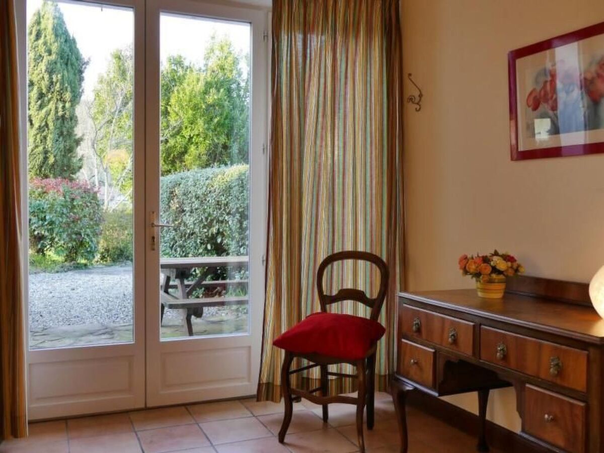 Artzamendi, appartement 2 pers. à Louhossoa - Photo 7