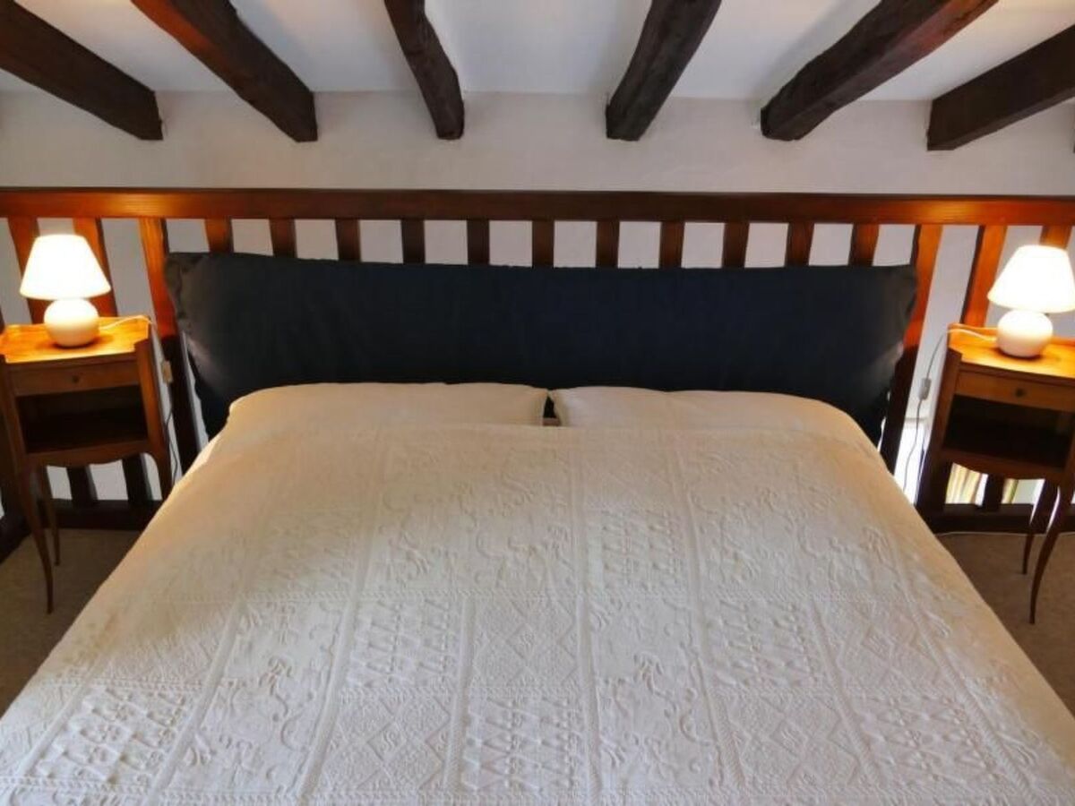Artzamendi, appartement 2 pers. à Louhossoa - Photo 10
