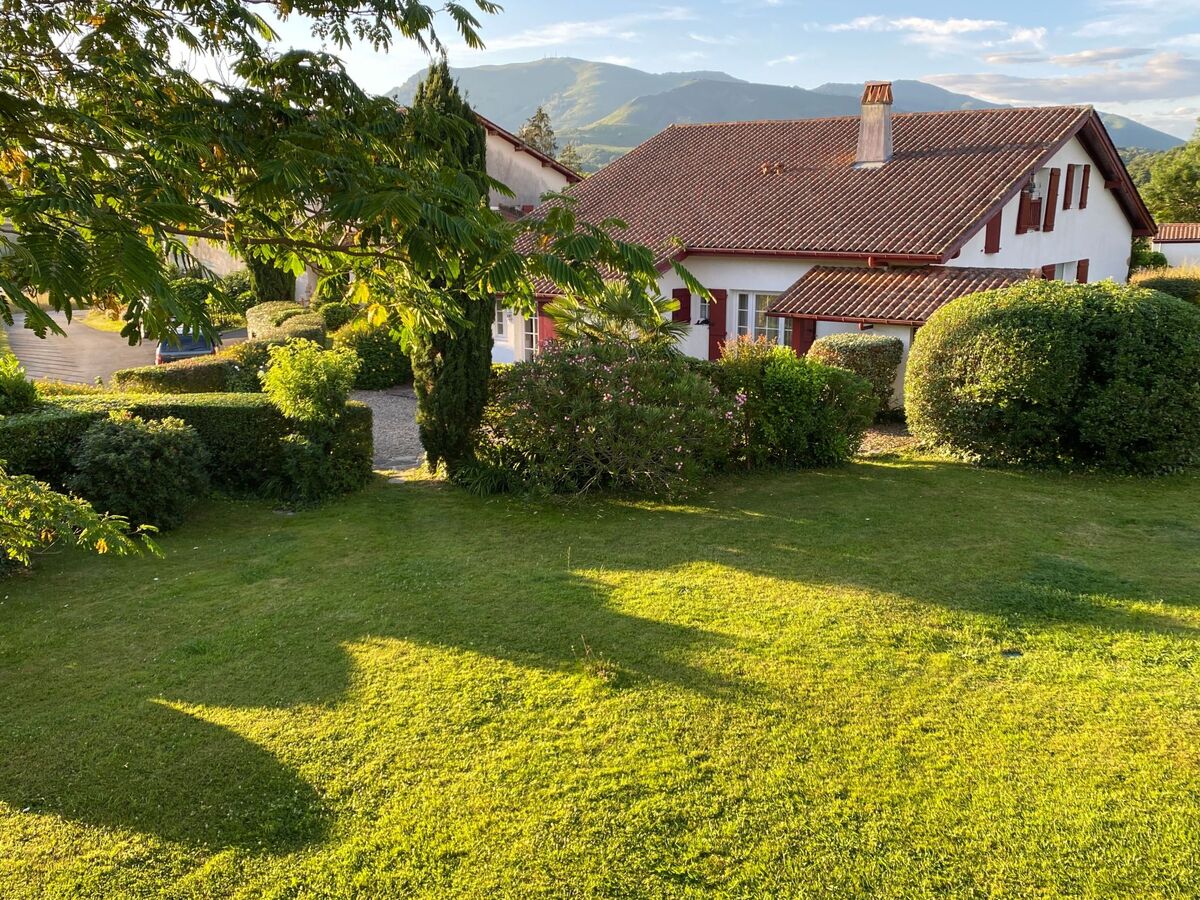 Artzamendi, appartement 2 pers. à Louhossoa - Photo 12