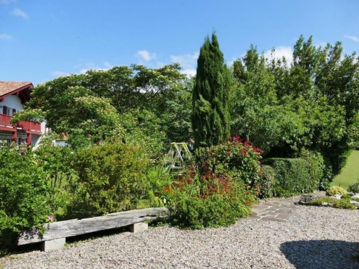 Artzamendi, appartement 2 pers. à Louhossoa - Photo 14