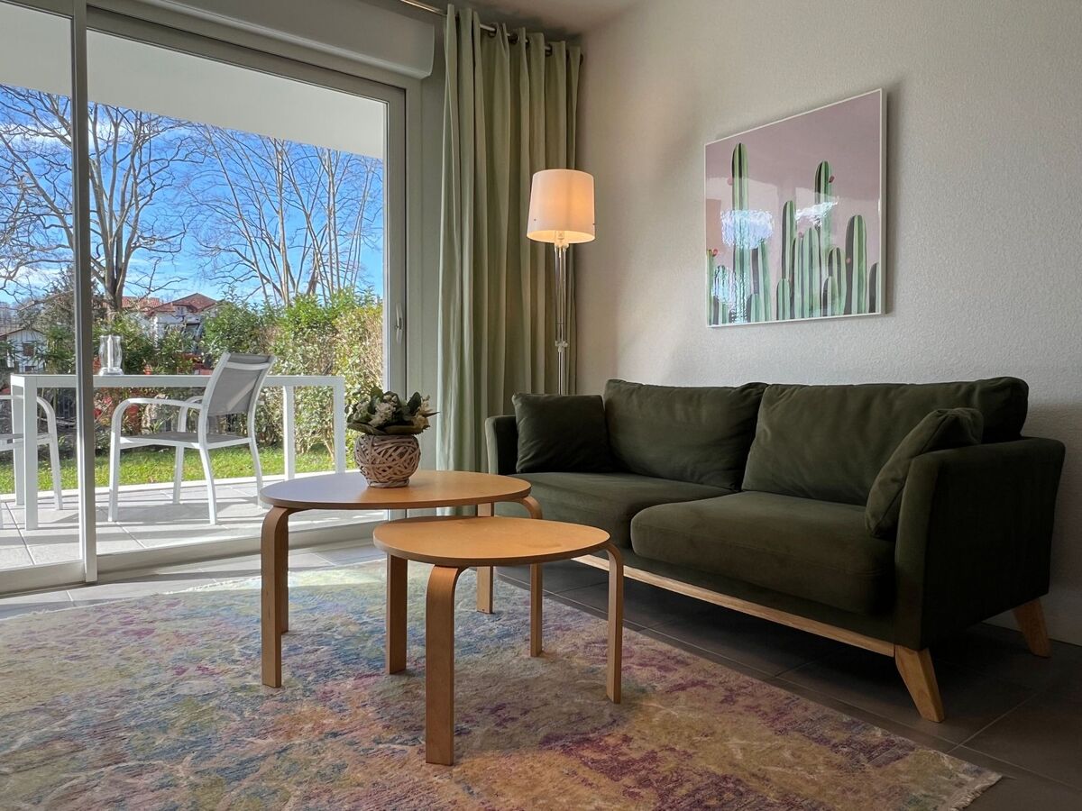 Ilona - Appartement Scandinave à Cambo-les-Bains - Photo 1