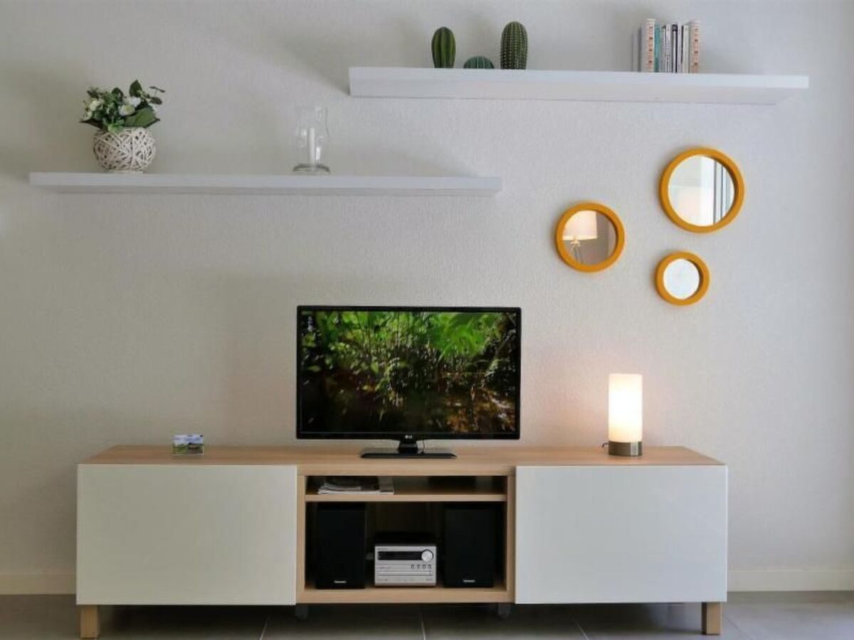 Ilona - Appartement Scandinave à Cambo-les-Bains - Photo 2