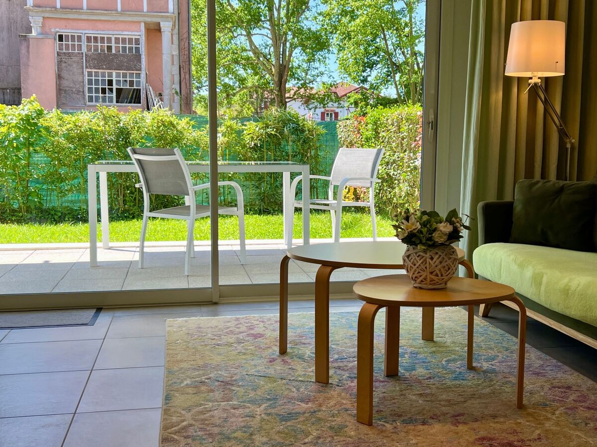 Ilona - Appartement Scandinave à Cambo-les-Bains - Photo 3
