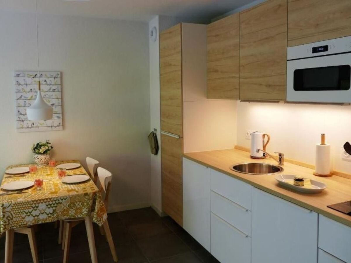 Ilona - Appartement Scandinave à Cambo-les-Bains - Photo 4