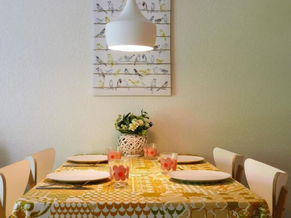 Ilona - Appartement Scandinave à Cambo-les-Bains - Photo 5
