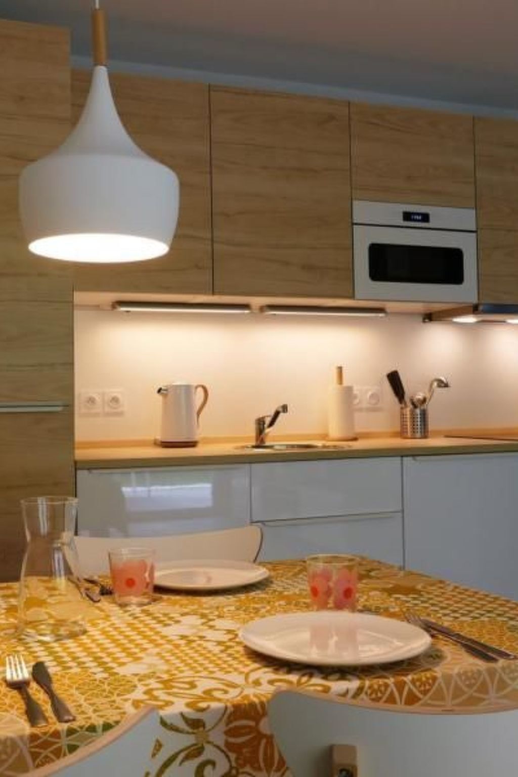 Ilona - Appartement Scandinave à Cambo-les-Bains - Photo 6