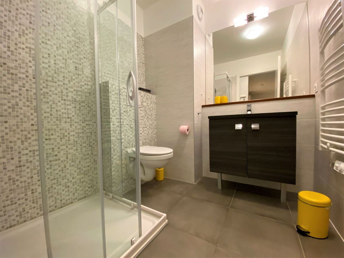 Ilona - Appartement Scandinave à Cambo-les-Bains - Photo 10