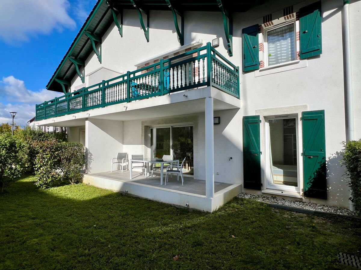 Ilona - Appartement Scandinave à Cambo-les-Bains - Photo 11