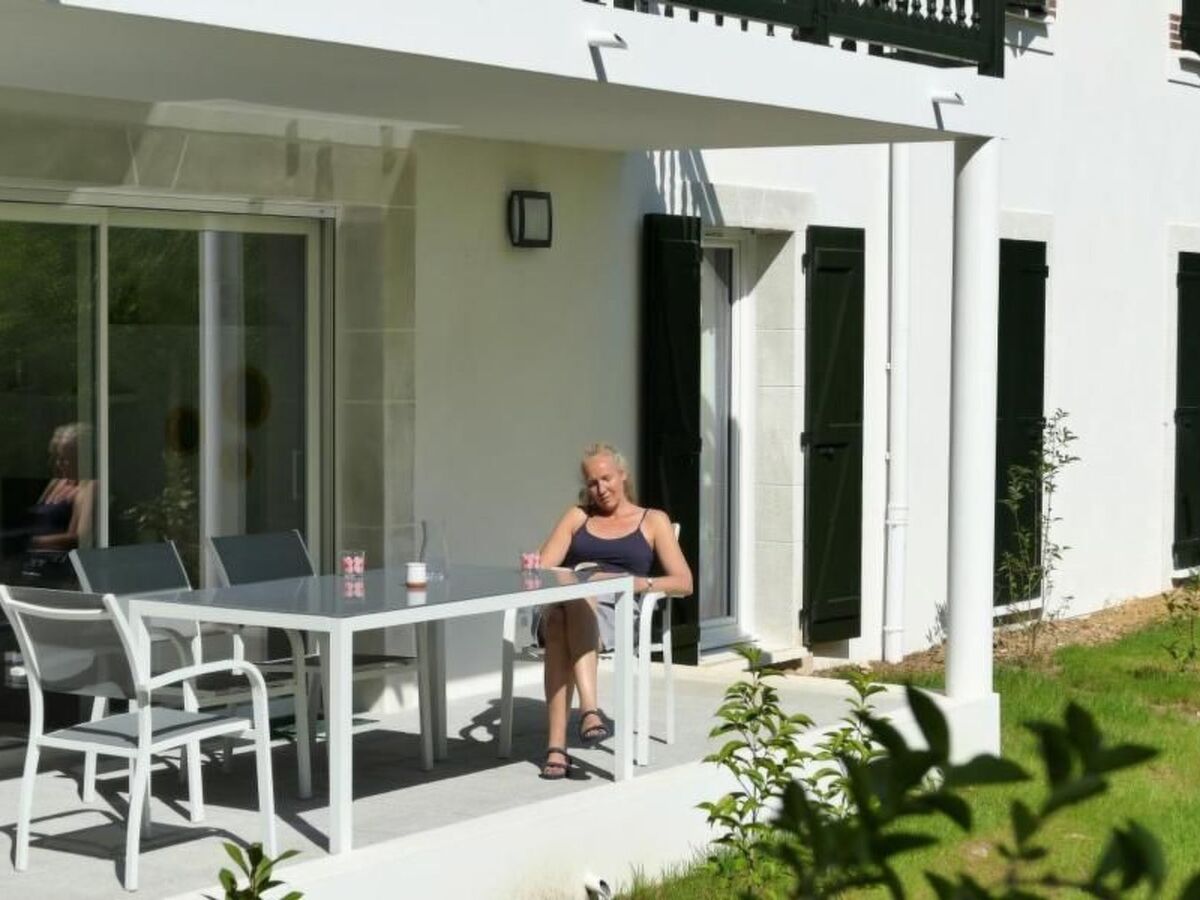 Ilona - Appartement Scandinave à Cambo-les-Bains - Photo 12