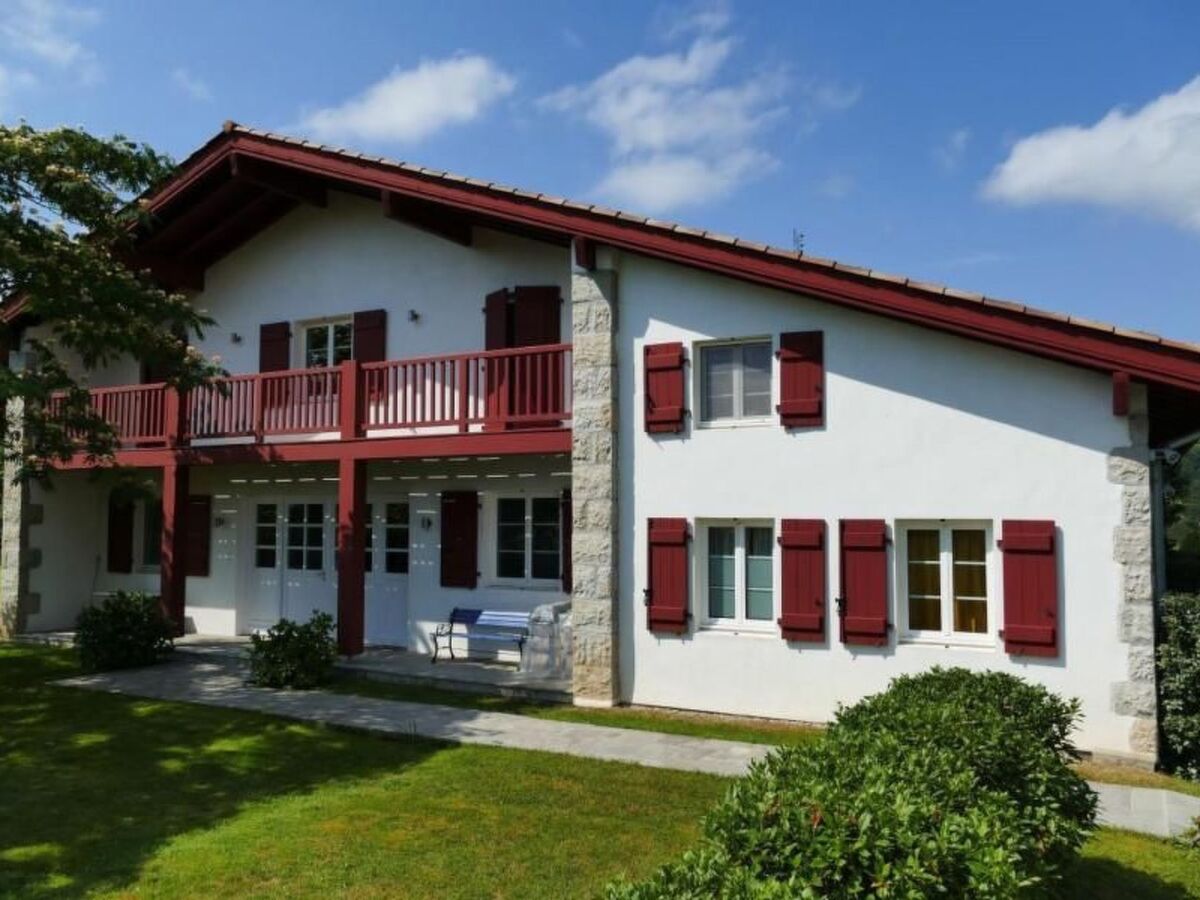 Appartement Baigura à Cambo-les-Bains, vue Pyrénées - Photo 1