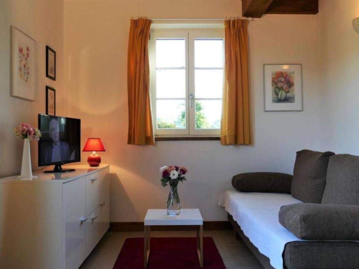 Appartement Baigura à Cambo-les-Bains, vue Pyrénées - Photo 5