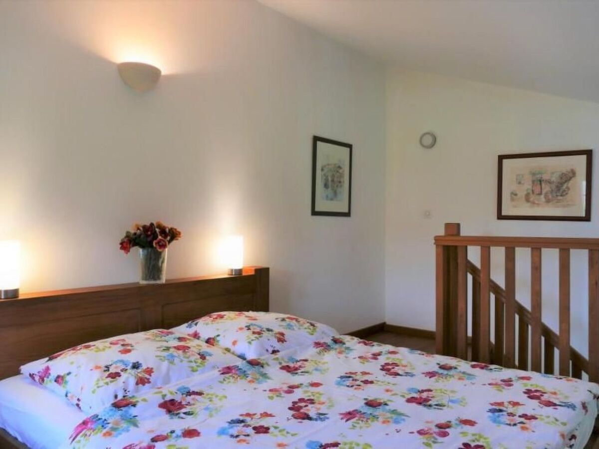 Appartement Baigura à Cambo-les-Bains, vue Pyrénées - Photo 9