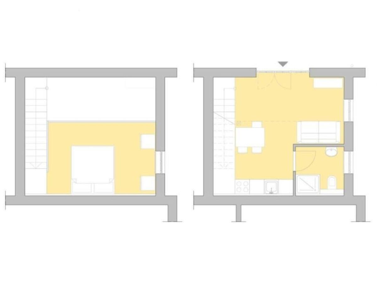 Appartement Baigura à Cambo-les-Bains, vue Pyrénées - Photo 14