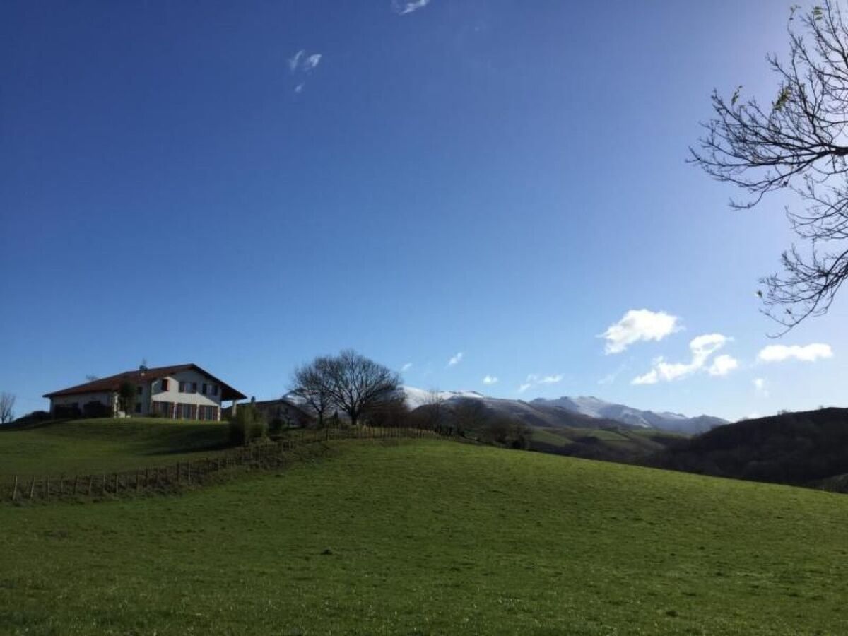 Appartement Baigura à Cambo-les-Bains, vue Pyrénées - Photo 20