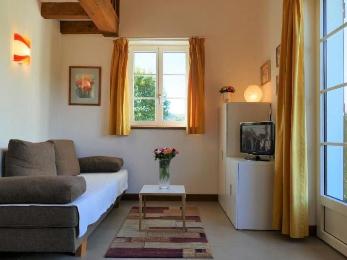 Appartement écologique Louhossoa, vue Pyrénées - Photo 1