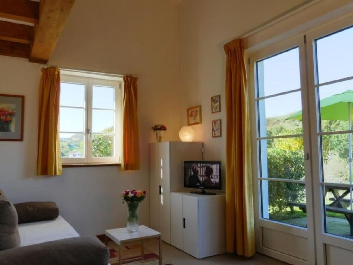 Appartement écologique Louhossoa, vue Pyrénées - Photo 3